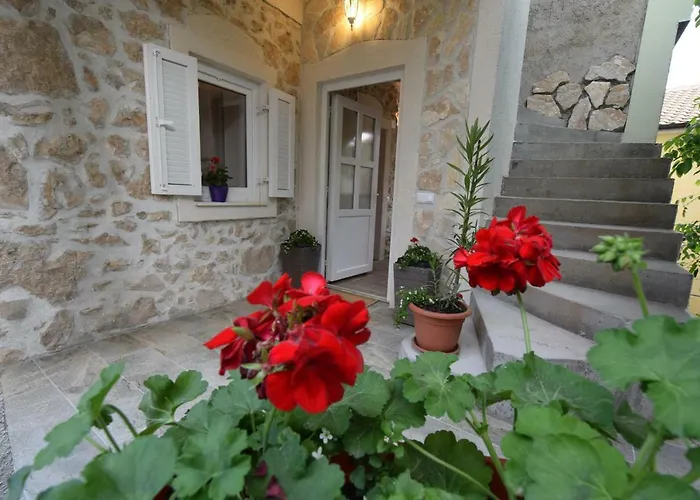 Apartments Neven