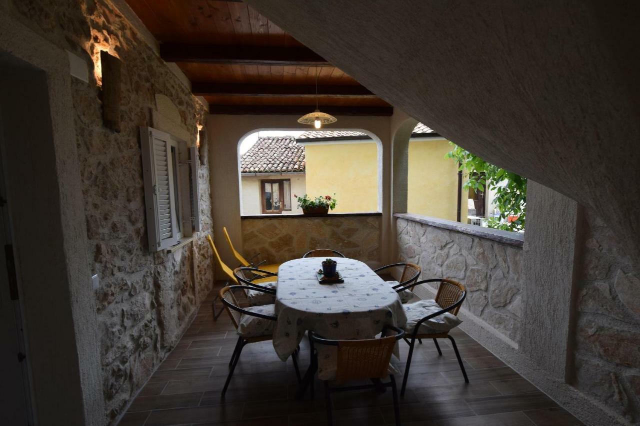 Apartman Neven