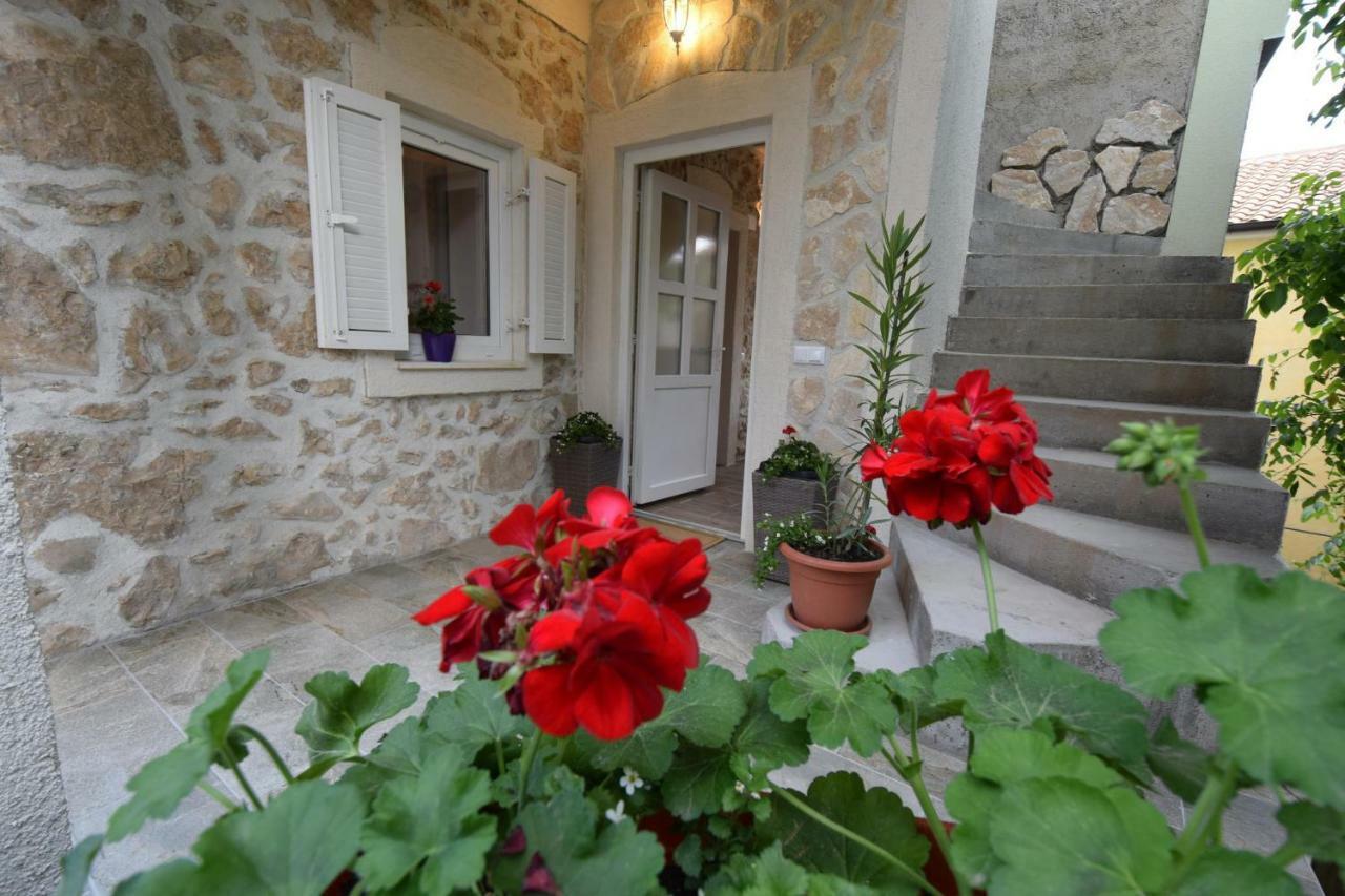 Neven Apartman