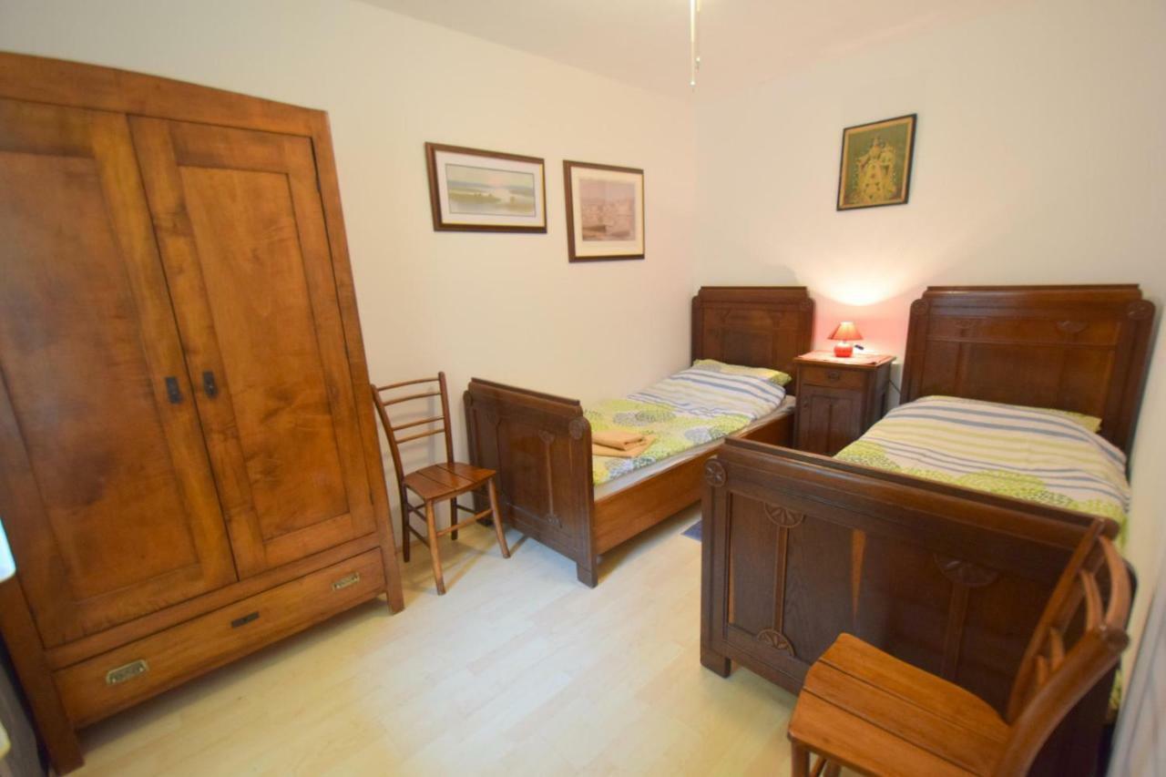 Apartman Neven Čižići