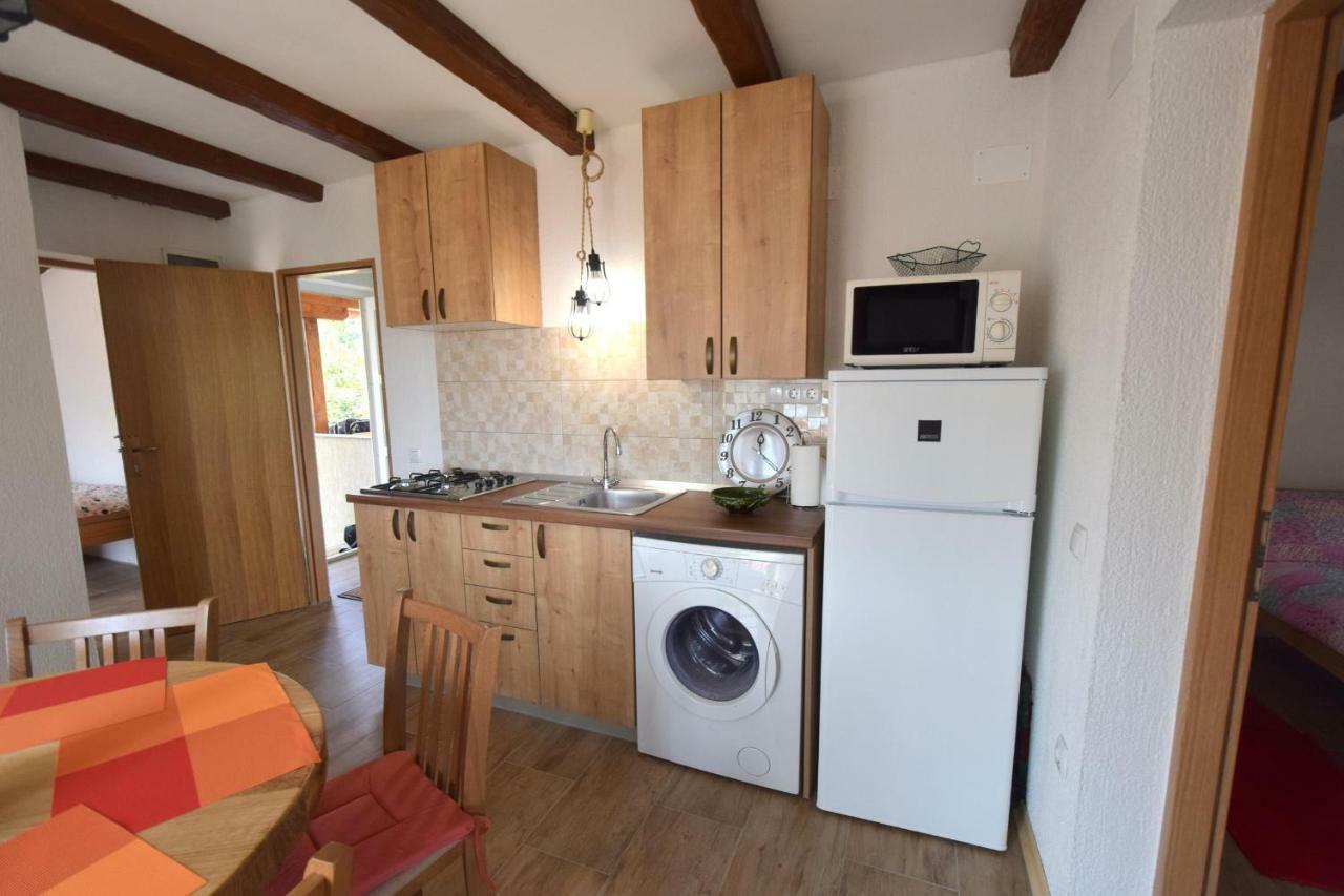 Apartman Neven